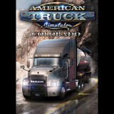SCS SOFTWARE American Truck Simulator - Colorado (PC - Steam elektronikus játék licensz)