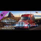 SCS SOFTWARE American Truck Simulator: New Mexico (PC - Steam elektronikus játék licensz)