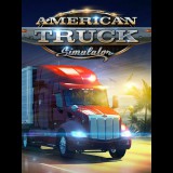 SCS SOFTWARE American Truck Simulator - Special Transport (PC - Steam elektronikus játék licensz)