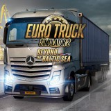 SCS SOFTWARE Euro Truck Simulator 2 - Beyond the Baltic Sea (PC - Steam elektronikus játék licensz)