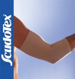 Scudotex 521 Minden irányban táguló termogyapjú támasztó könyökvédő 1 db