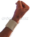 SCUDOTEX 541 Csuklóvédő csuklószorító tépőzáras
