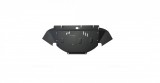 Scut Protection Audi A4 B7 All Road, 2005-2008 - Acél Motor és hűtővédő lemez