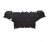 Scut Protection Audi A8, 2010-2017 - Acél Motor- és hűtővédő lemez