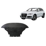 Scut Protection Audi Q5, 2008-2017 - Acél Motorvédő lemez