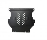 Scut Protection Chevrolet Trax, 2012-2024 - Acél Motorvédő lemez