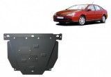 Scut Protection Citroen C5, 2001-2004 - Acél Motorvédő lemez
