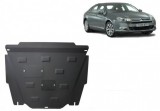 Scut Protection Citroen C5, 2004-2008 - Acél Motorvédő lemez