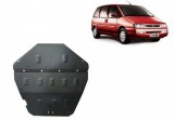 Scut Protection Citroen Evasion, 1995-2003 - Acél Motorvédő lemez
