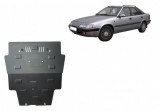 Scut Protection Daewoo Espero, 1991-1999 - Acél Motorvédő lemez