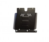 Scut Protection Evo Cross 4, 2018-2024 - Acél Váltóvédő lemez