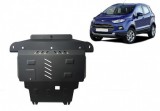 Scut Protection Ford EcoSport, 2011-2017 - Acél Motorvédő lemez