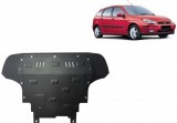 Scut Protection Ford Focus I, 1998-2004 - Acél Motorvédő lemez