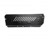 Scut Protection Ford Ranger, 2020-2025 - Acél részecskeszűrő védő lemez