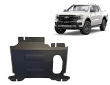 Scut Protection Ford Ranger, 2023-2025- Acél Motorvédő lemez