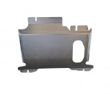 Scut Protection Ford Ranger Raptor, 2023-2025 - Alumínium Motorvédő lemez