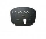 Scut Protection Hyundai i10, 2012-2017 - Acél Motorvédő lemez