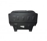 Scut Protection Hyundai i30, 2007-2011 - Acél Motorvédő lemez