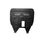 Scut Protection Hyundai ix20, 2011-2019 - Acél Motorvédő lemez