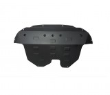 Scut Protection Hyundai IX35 2009-2015 - Acél Motorvédő lemez