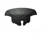 Scut Protection Hyundai Tucson, 2015-2020 - Acél Motorvédő lemez