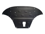 Scut Protection Hyundai Tucson, 2021-2024 - Acél Motorvédő lemez