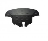 Scut Protection Kia Sorento, 2012-2020 - Acél Motorvédő lemez
