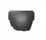 Scut Protection Land Rover Freelander 2, 2007-2014 - Acél Motor, váltó és hűtővédő lemez