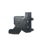 Scut Protection Man TGE, 2017-2020 - AdBlue - Acél Üzemanyagtank védő