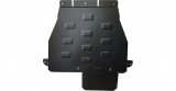 Scut Protection Mercedes Vito W639 4X4, 2003-2014 - Acél AUTOMATA váltóvédő lemez