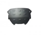 Scut Protection Mini Countryman, 2010-2024 - Acél Motor és váltóvédő lemez