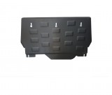 Scut Protection Peugeot Expert, 2016-2024 - Acél Motor és váltóvédő lemez