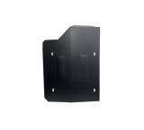 Scut Protection Renault Master III, 2016- Acél ADBlue tartály védő lemez