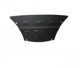 Scut Protection Seat Mii, 2011-2024 - Acél Motorvédő lemez