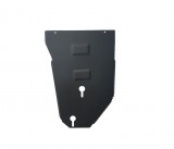 Scut Protection Subaru XV, 2011-2018 - Acél Váltóvédő lemez