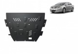 Scut Protection Toyota Avensis 2008-2018 - Acél Motorvédő lemez