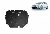 Scut Protection Toyota Prius 3, 2008-2015 - Acél Motorvédő lemez