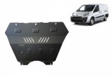 Scut Protection Toyota Proace, 2013-2016 - Acél Motorvédő lemez