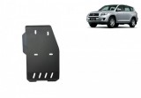 Scut Protection Toyota Rav4, 2006-2013 - Acél Differenciálmű védő