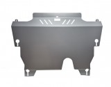 Scut Protection Volvo XC60, 2010-2017- Alumínium Motorvédő lemez