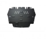 Scut Protection VW Passat CC, 2008-2016 - Acél Motorvédő lemez