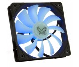 Scythe Kaze Flex 120 PWM RGB Medium Speed