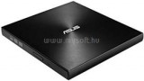 SDRW-08U9M-V/ASUS Külső Fekete DVD Író (90DD02A0-M29000)