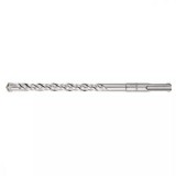 SDS PLUS fúrószár 10*600MM S4 TIP. graphite - 357H434