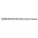 SDS PLUS fúrószár 16*260MM S4 TIP. graphite - 357H472