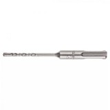 SDS PLUS fúrószár 4*110MM S4 TIP. graphite - 357H400