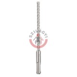 SDS-Plus fúrószár 4 élű 6,5x160mm