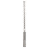 SDS-Plus fúrószár 4 élű 6x310mm