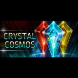 Sea Beast Productions Crystal Cosmos (PC - Steam elektronikus játék licensz)