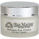 Sea of Spa Bio Marine Bio Marine könnyű szemkörnyékápoló krém minden bőrtípusra 50 ml